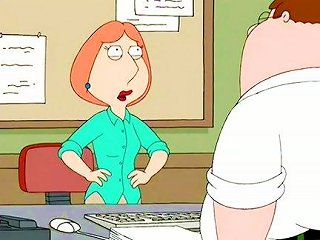 Family Guy Sex Video,  Sex